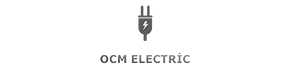 OCM 005-S Elektrikli Battaniye Soketi Takımı Logo