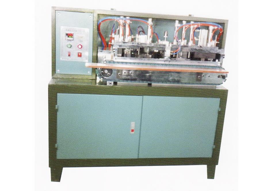 OCM-2600-B Kablo Soyma ve Lehimleme Makinası