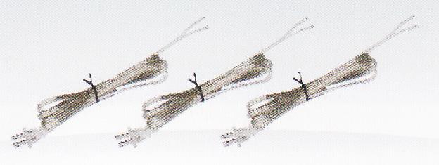 OCM-1500 Kablo Sarma Makinası