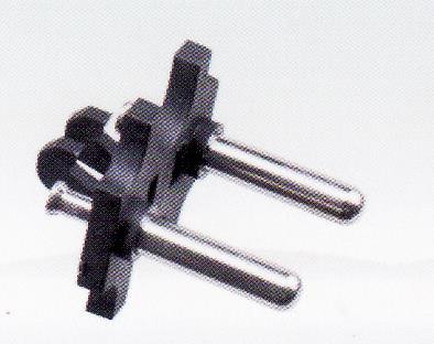 OCM-2500 10 Amp. Tam Otomatik Karkas Çakma Makinası