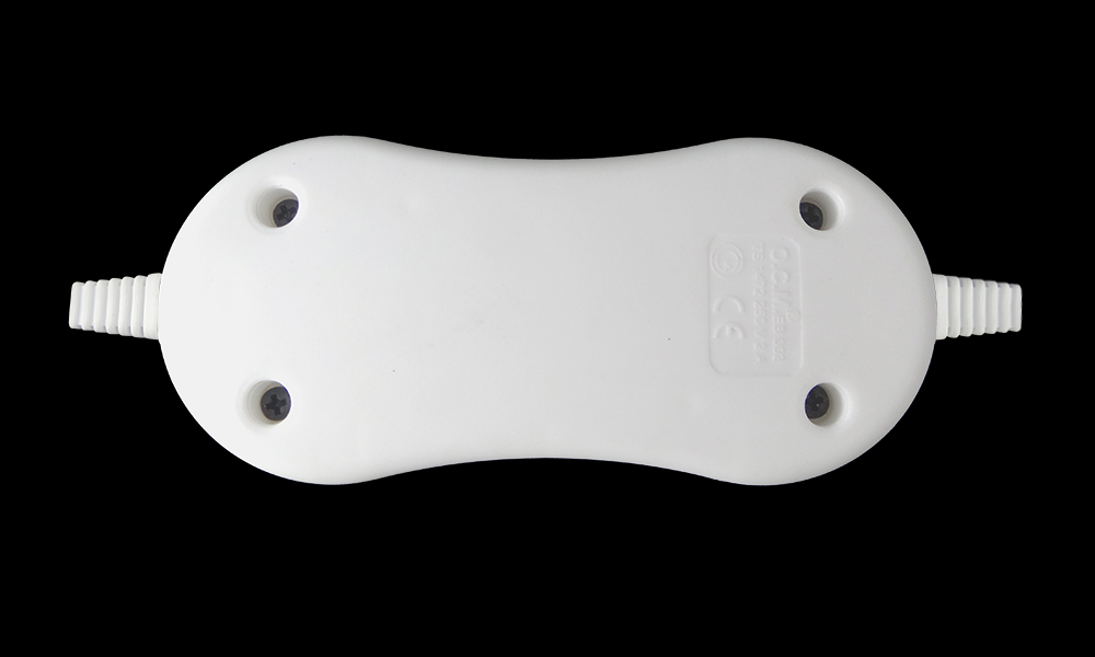 OCM EB-002 Plaketli Elektrikli Battaniye Anahtarı