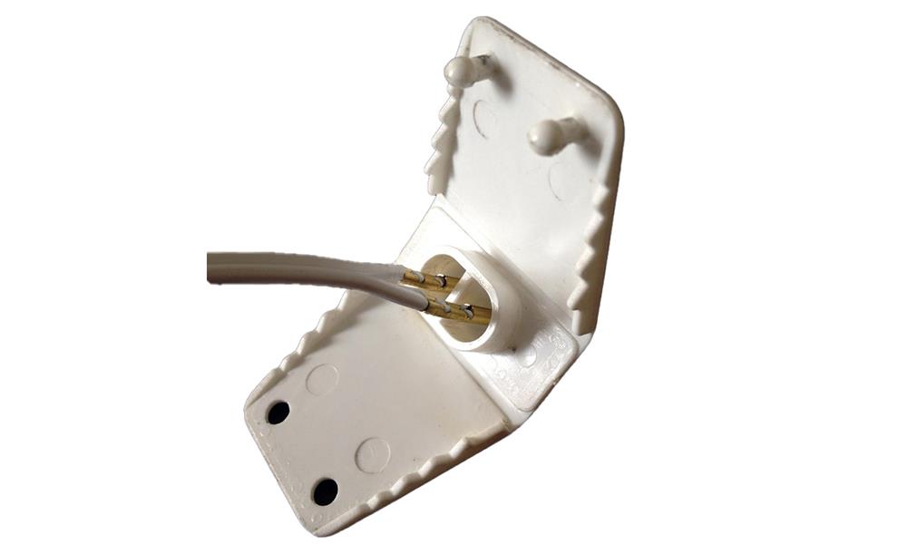 OCM EB-002 Soketli Elektrikli Battaniye Anahtarı