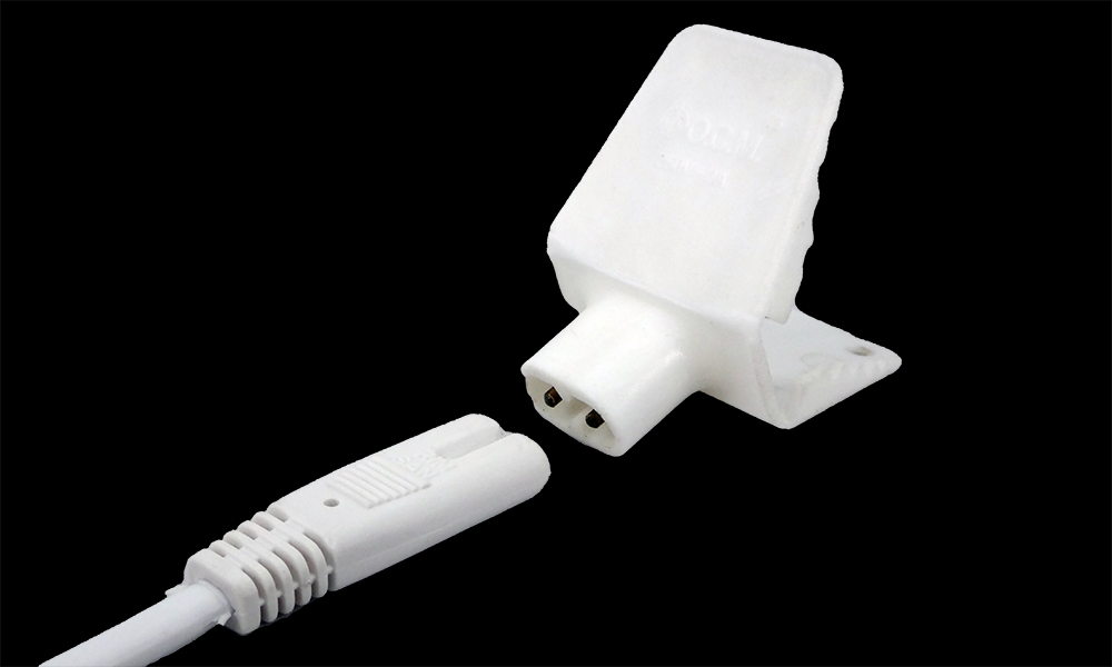 OCM EB-002 Soketli Elektrikli Battaniye Anahtarı