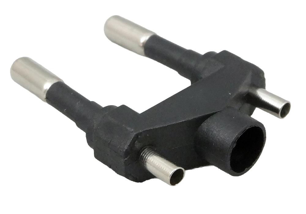 O.C.M-01 HX Fiş Karkası