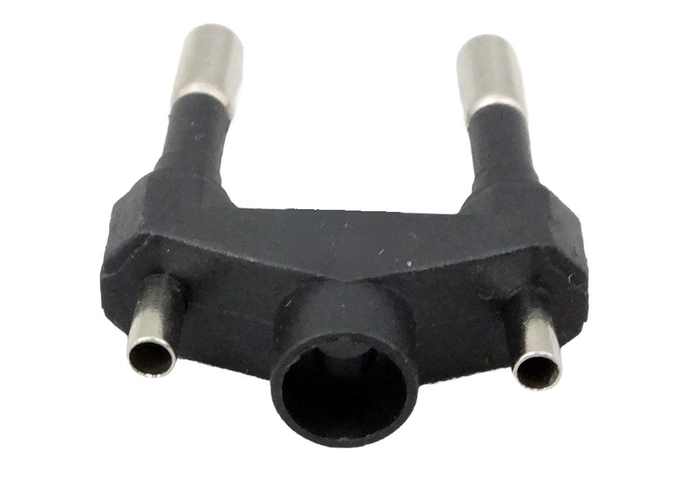 O.C.M-01 HX Fiş Karkası