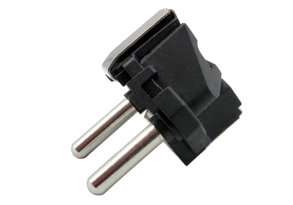 O.C.M-08 CV Cover