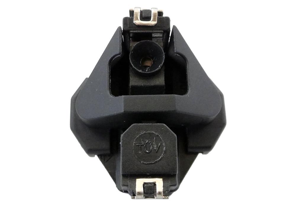 O.C.M-08 CV Cover