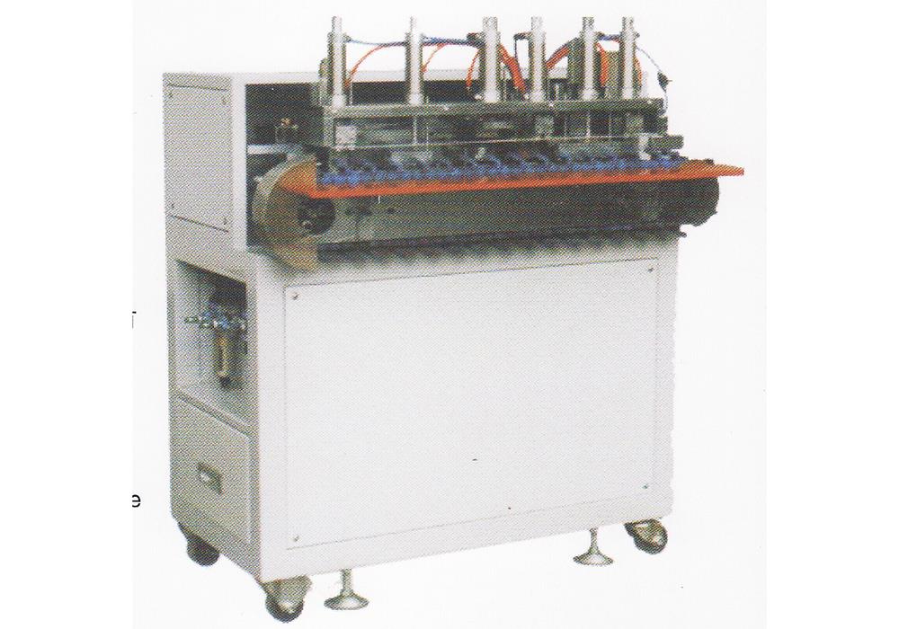 OCM-2400-B Kablo Soyma Makinası